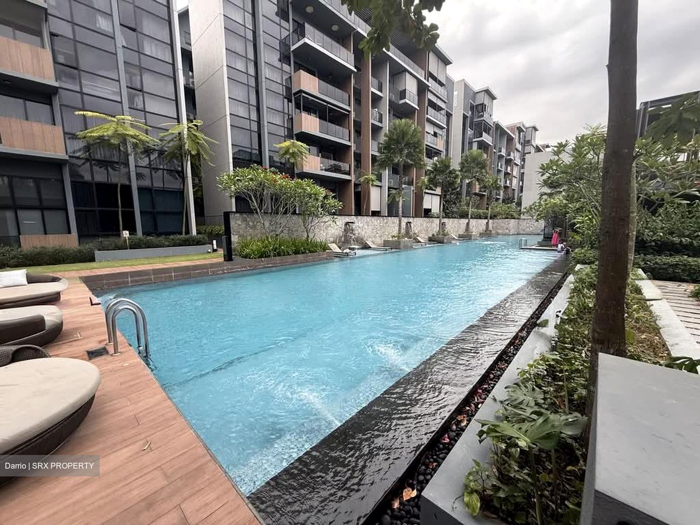 Kent Ridge Hill Residences (D5), Apartment #575850111